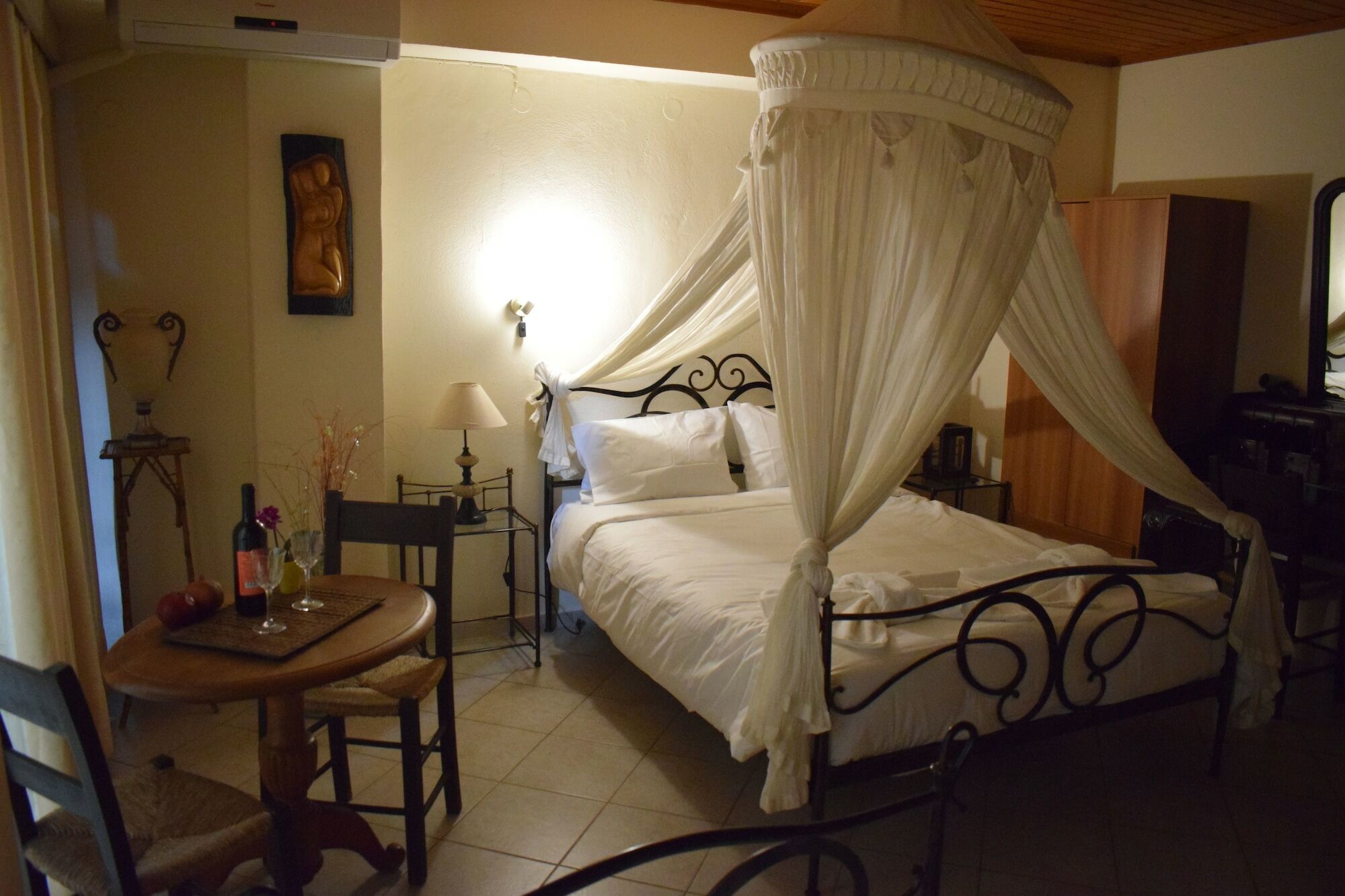 Santa Elena Boutique Rooms Chania  Exteriör bild
